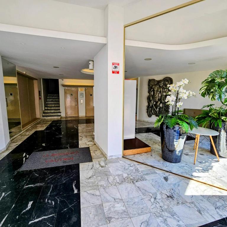Apartment Martinez - Appartement 1 Chambre - 20