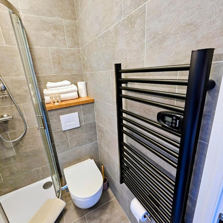 Apartment Martinez - Appartement 1 Chambre - 12