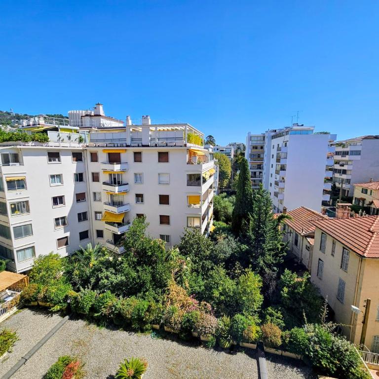Apartment Martinez - Appartement 1 Chambre - 3