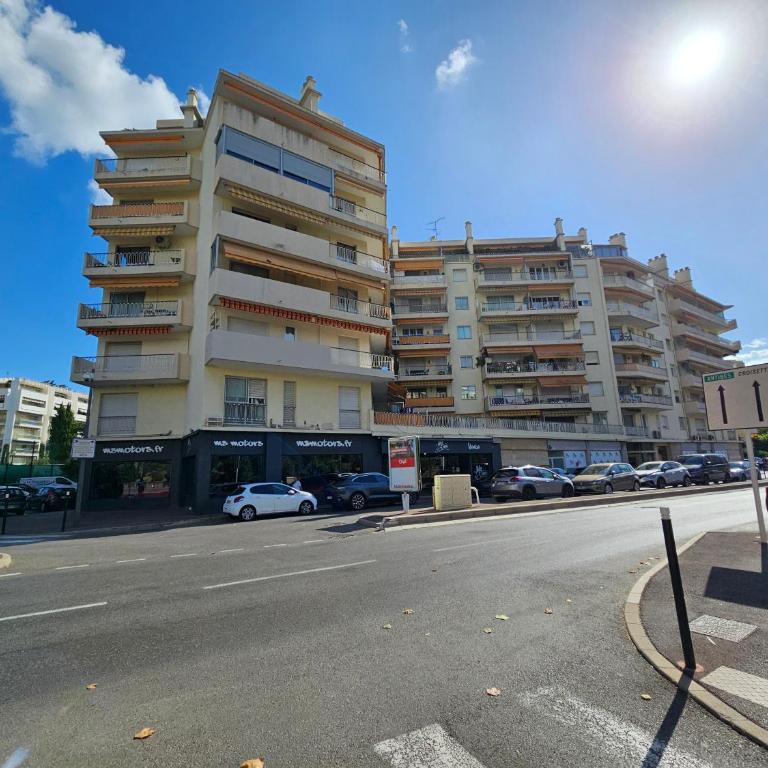 Apartment Martinez - Appartement 1 Chambre - 19