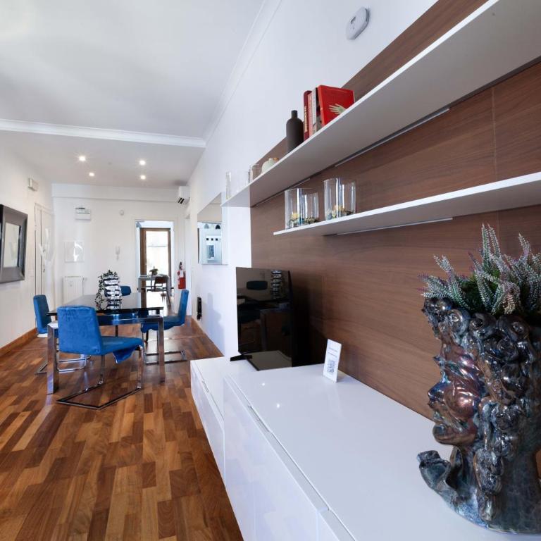 Estate4Home - Aranci 33 Guest House - Three-Bedroom Deluxe Apartment - 4