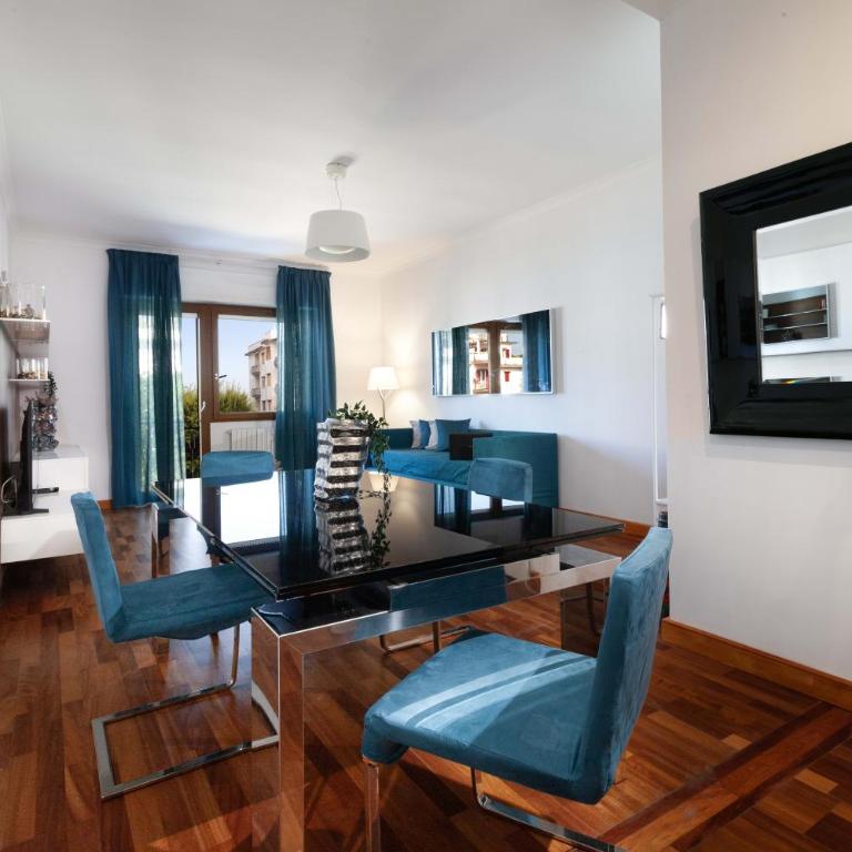 Estate4Home - Aranci 33 Guest House - Three-Bedroom Deluxe Apartment - 1