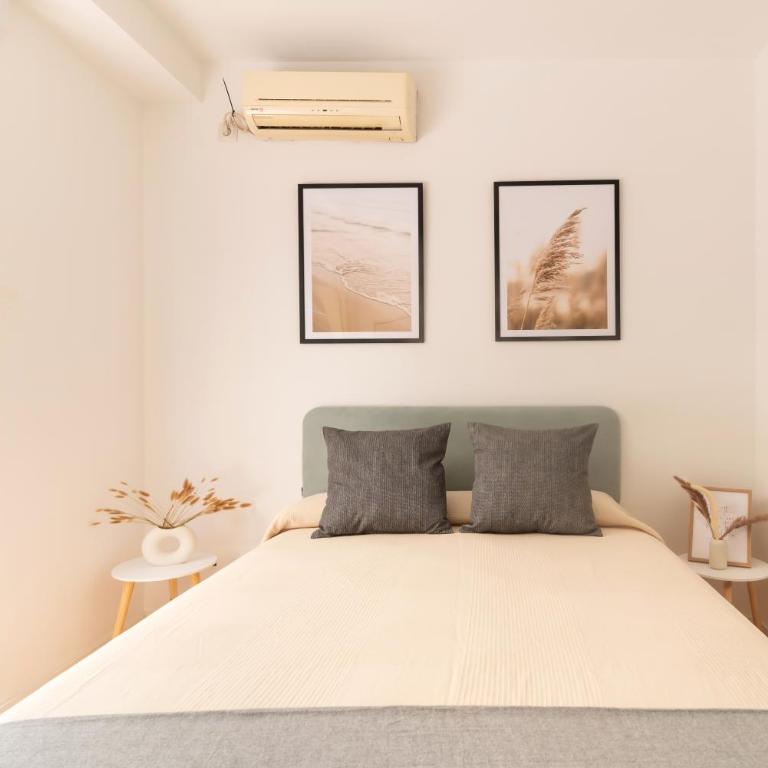 Apartment with Private Terrace, Pinar del Rey - Madrid - Apartment - 11