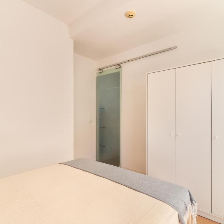 Apartment with Private Terrace, Pinar del Rey - Madrid - Apartment - 7