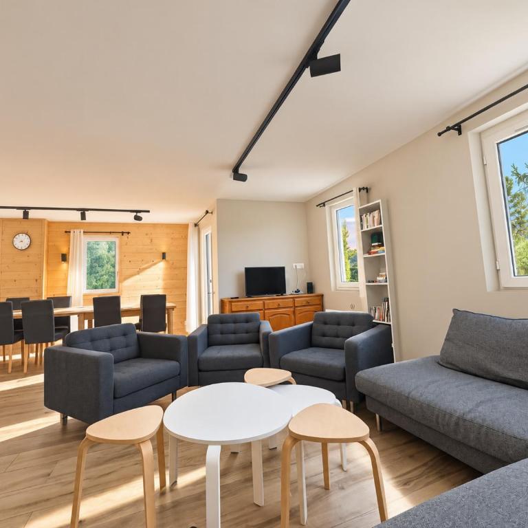 Meije 11 a1 - Appartement - 24