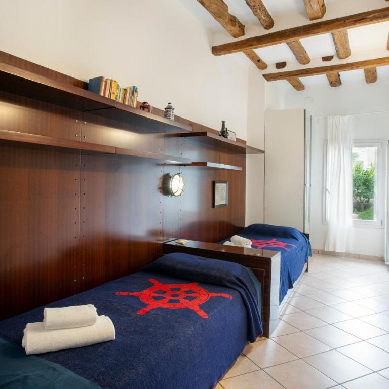 Sestiere Dorsoduro, a due passi da Zattere - Two-Bedroom Apartment - 5