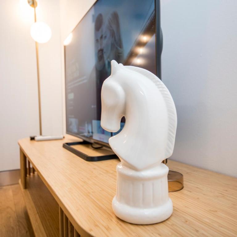 Mahon 1BR Superior Apartment - Quiet, Near Tram, Metro, Duomo, Station - Appartamento Superior con 1 Camera da Letto - 29