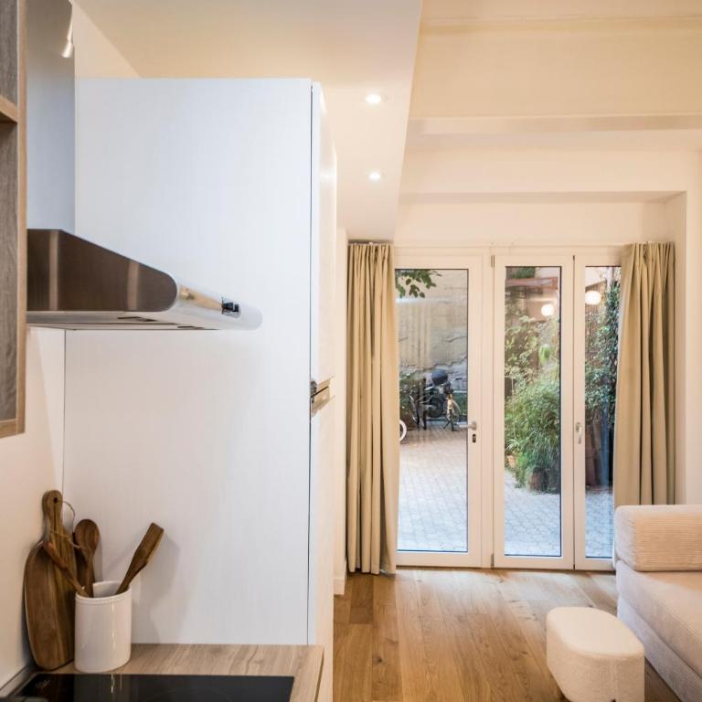 Mahon 1BR Superior Apartment - Quiet, Near Tram, Metro, Duomo, Station - Appartamento Superior con 1 Camera da Letto - 28
