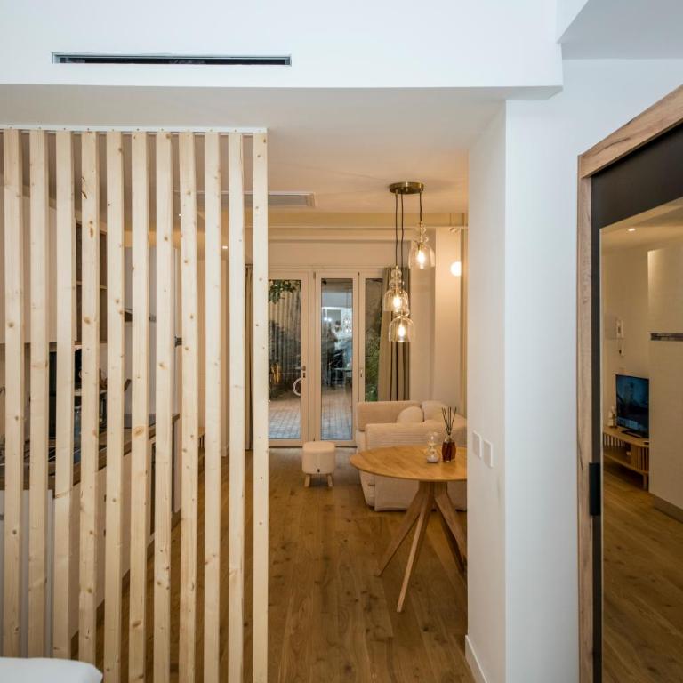 Mahon 1BR Superior Apartment - Quiet, Near Tram, Metro, Duomo, Station - Appartamento Superior con 1 Camera da Letto - 26