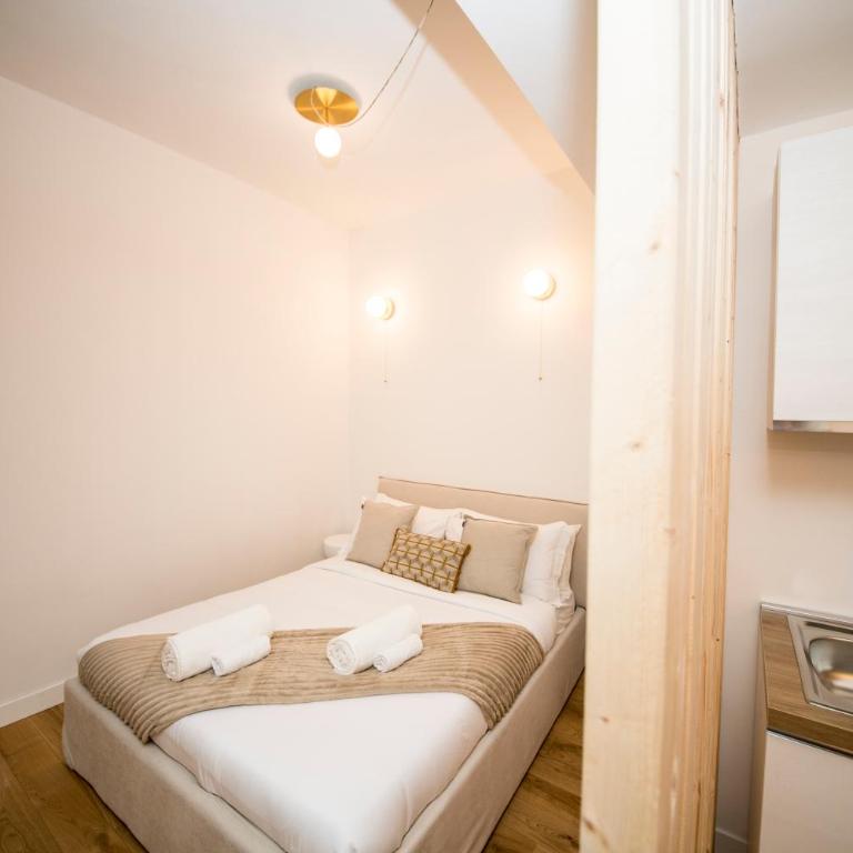 Mahon 1BR Superior Apartment - Quiet, Near Tram, Metro, Duomo, Station - Appartamento Superior con 1 Camera da Letto - 23