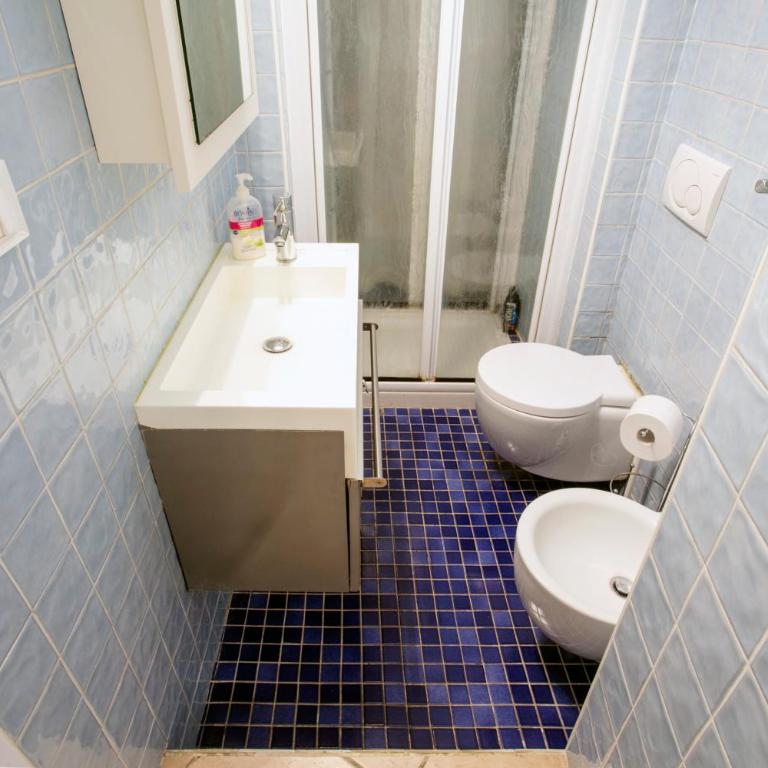 Sestiere Dorsoduro, a due passi da Zattere - Two-Bedroom Apartment - 8