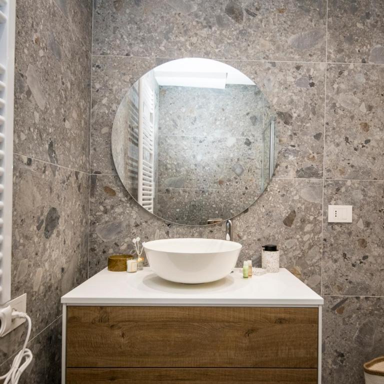 Mahon 1BR Superior Apartment - Quiet, Near Tram, Metro, Duomo, Station - Appartamento Superior con 1 Camera da Letto - 20