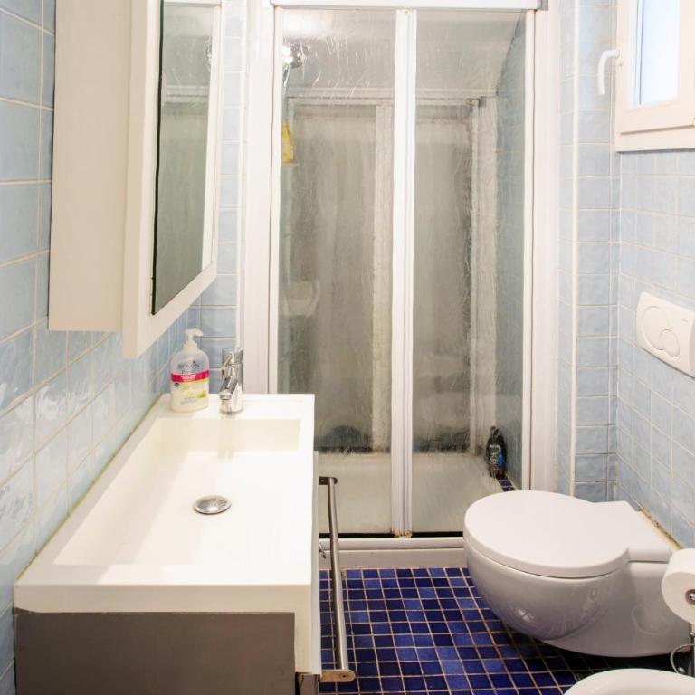 Sestiere Dorsoduro, a due passi da Zattere - Two-Bedroom Apartment - 7