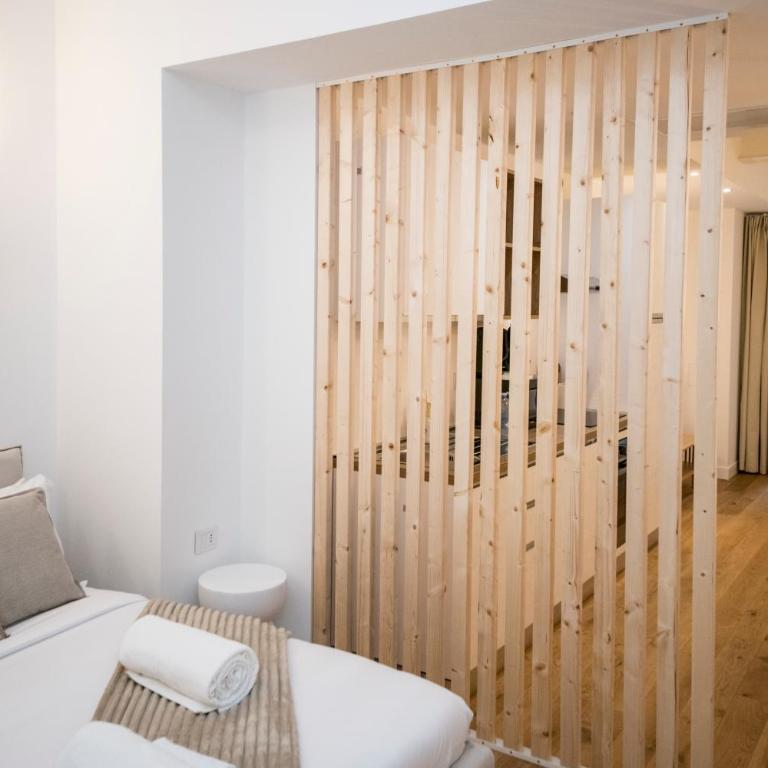 Mahon 1BR Superior Apartment - Quiet, Near Tram, Metro, Duomo, Station - Appartamento Superior con 1 Camera da Letto - 10