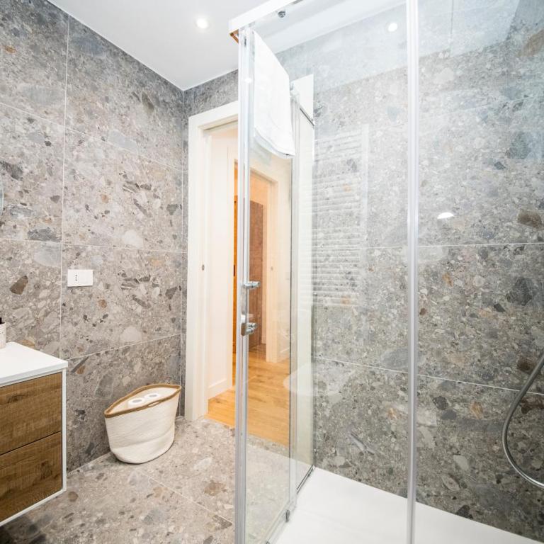 Mahon 1BR Superior Apartment - Quiet, Near Tram, Metro, Duomo, Station - Appartamento Superior con 1 Camera da Letto - 9