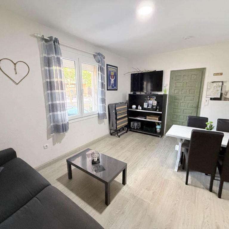 Studio Santa Margarita - Appartamento con 1 Camera da Letto - 4