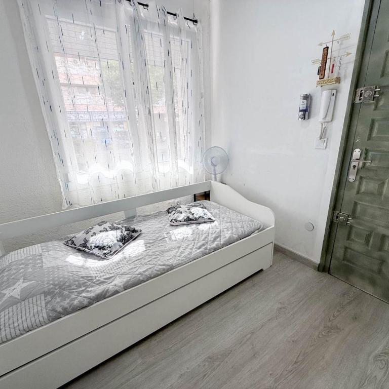 Studio Santa Margarita - Appartamento con 1 Camera da Letto - 5