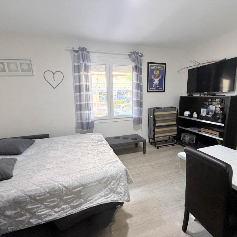 Studio Santa Margarita - Appartamento con 1 Camera da Letto - 9
