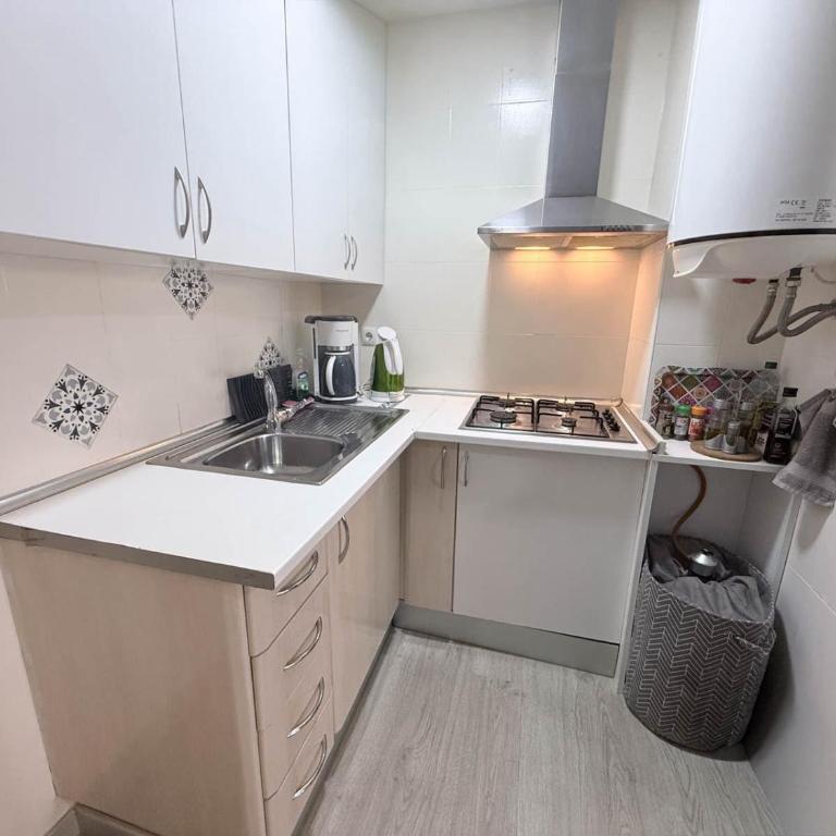 Studio Santa Margarita - Appartamento con 1 Camera da Letto - 12