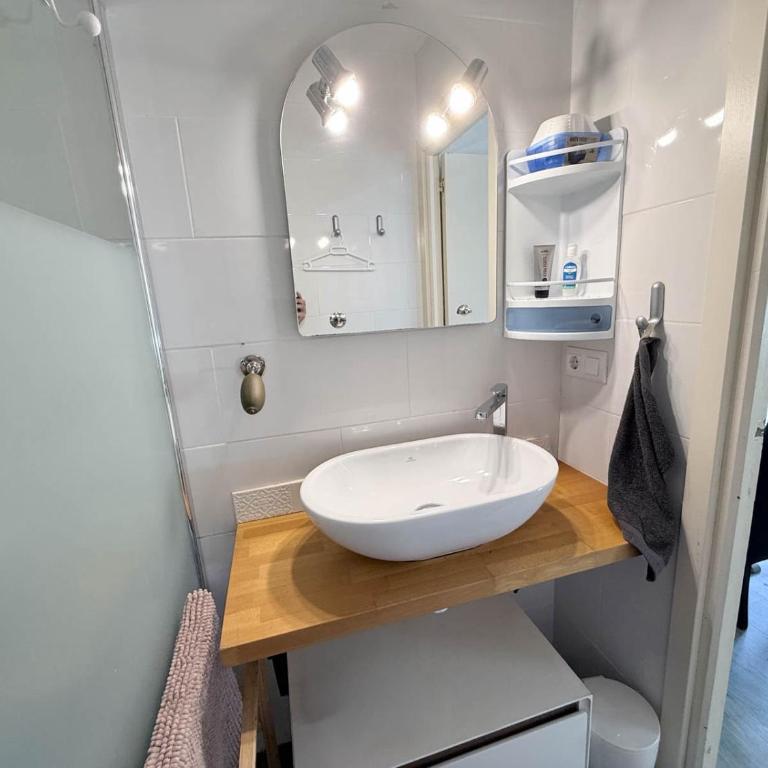 Studio Santa Margarita - Appartamento con 1 Camera da Letto - 14