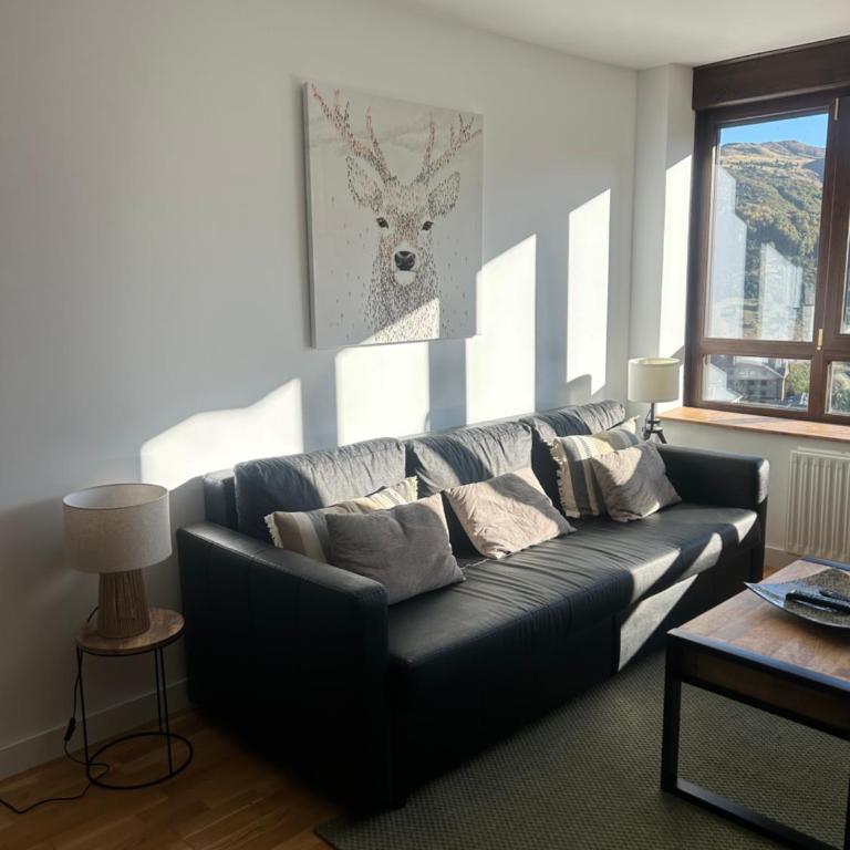 Casa Marali Ski & Bike Formigal - Appartement 2 Chambres - 7