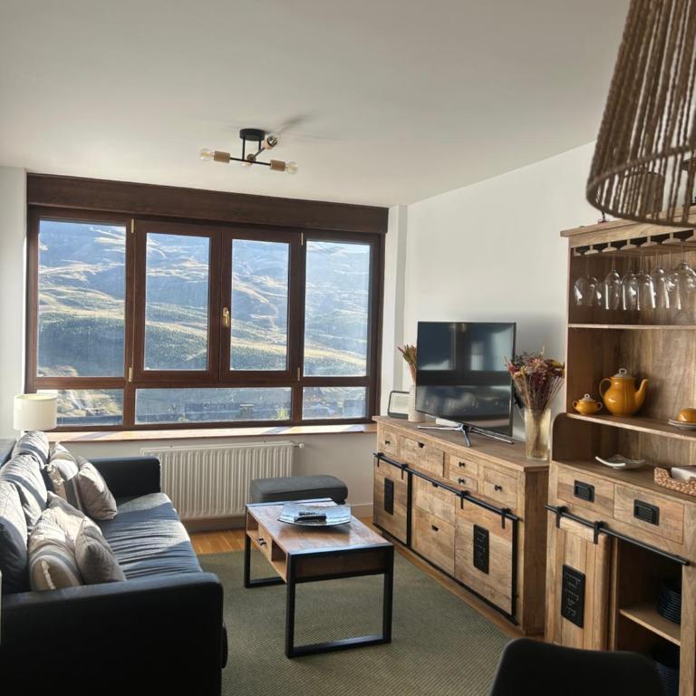 Casa Marali Ski & Bike Formigal - Appartement 2 Chambres - 1