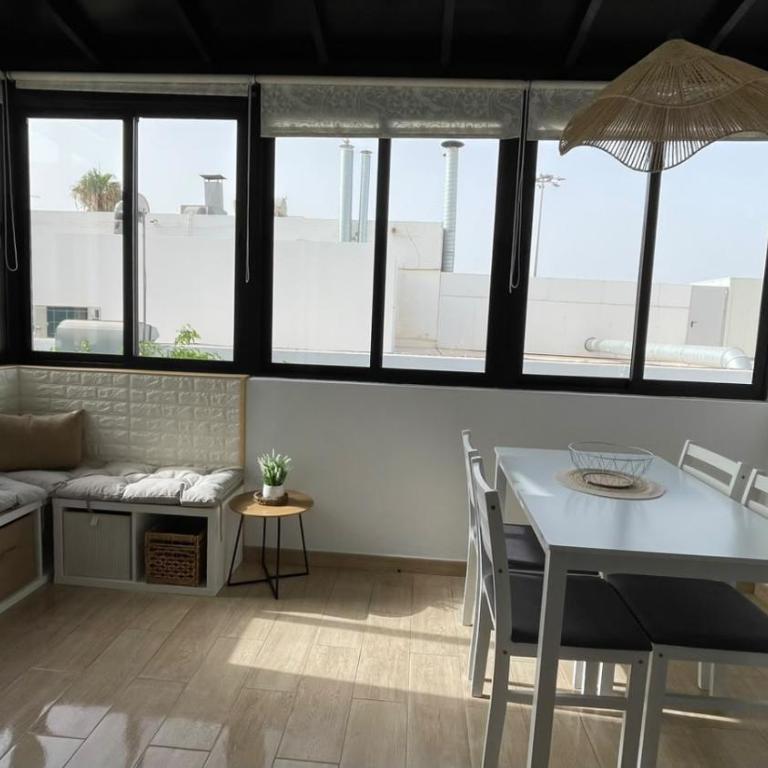 Ocean Tabaiba - Pool - 30M to the Beach - By Lanzarote Vacation Homes - Casa de 2 dormitorios - 12