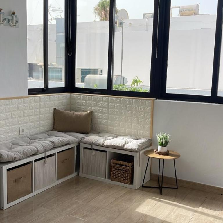Ocean Tabaiba - Pool - 30M to the Beach - By Lanzarote Vacation Homes - Casa de 2 dormitorios - 13