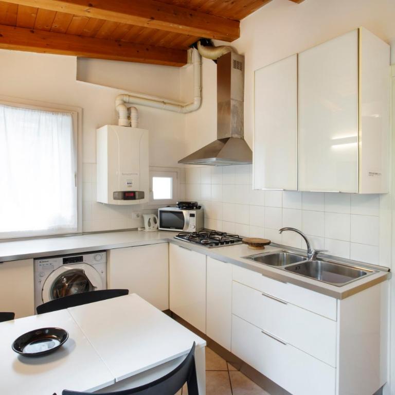 Sestiere Dorsoduro, a due passi da Zattere - Two-Bedroom Apartment - 9