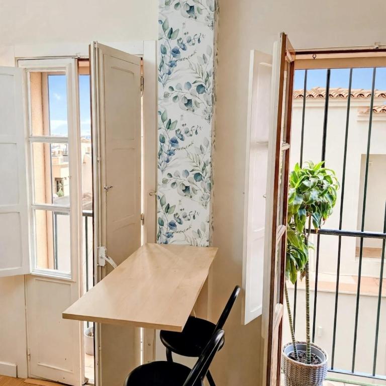 Lanza Tranquilo y acogedor - Apartment - 11
