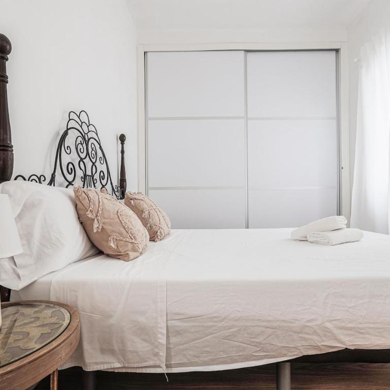 Lanza Tranquilo y acogedor - Apartment - 10
