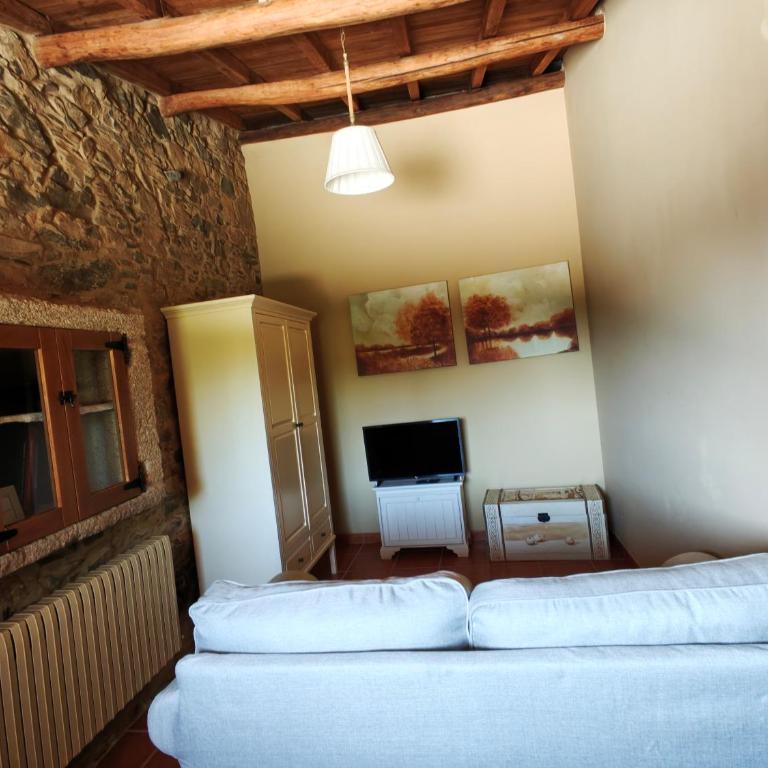 A Casa da Torre Branca - Habitación Deluxe - 2