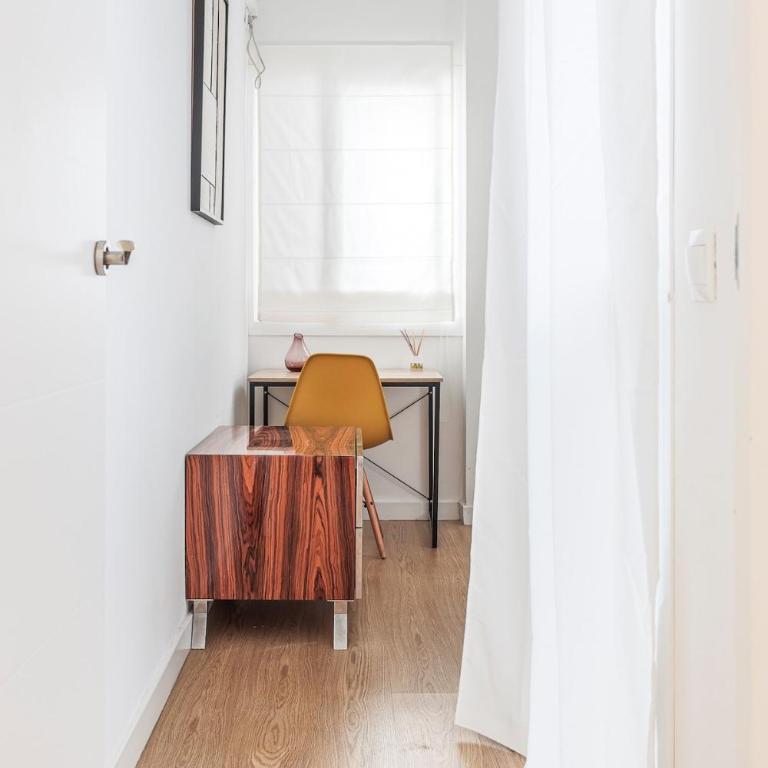 Lanza Tranquilo y acogedor - Apartment - 4