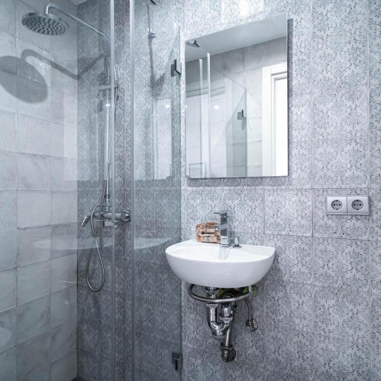 Casa Animas Casasol Centro - Three-Bedroom Townhouse - 33