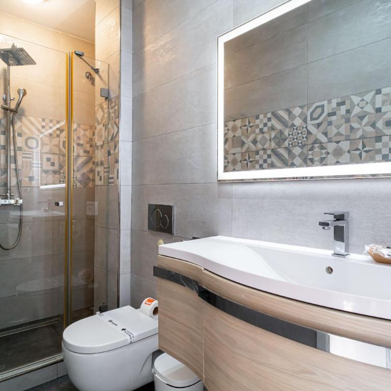 Casa Animas Casasol Centro - Three-Bedroom Townhouse - 31