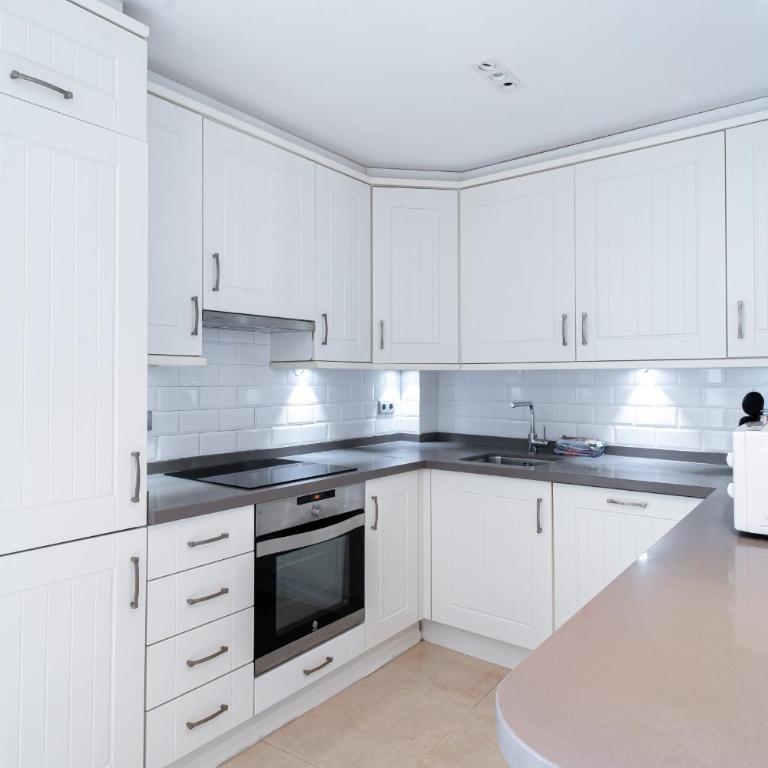 Casa Animas Casasol Centro - Three-Bedroom Townhouse - 15