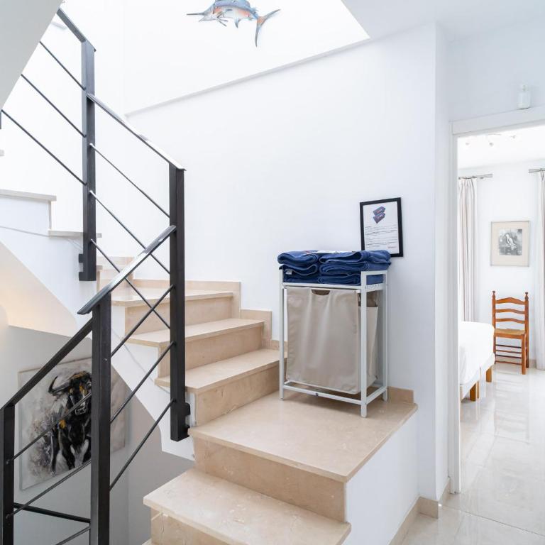Casa Animas Casasol Centro - Three-Bedroom Townhouse - 30
