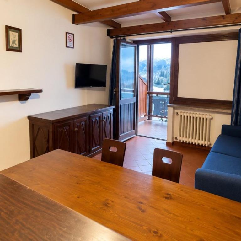 Appartamento in Residence Palace 2 - Appartamento con 1 Camera da Letto - 11