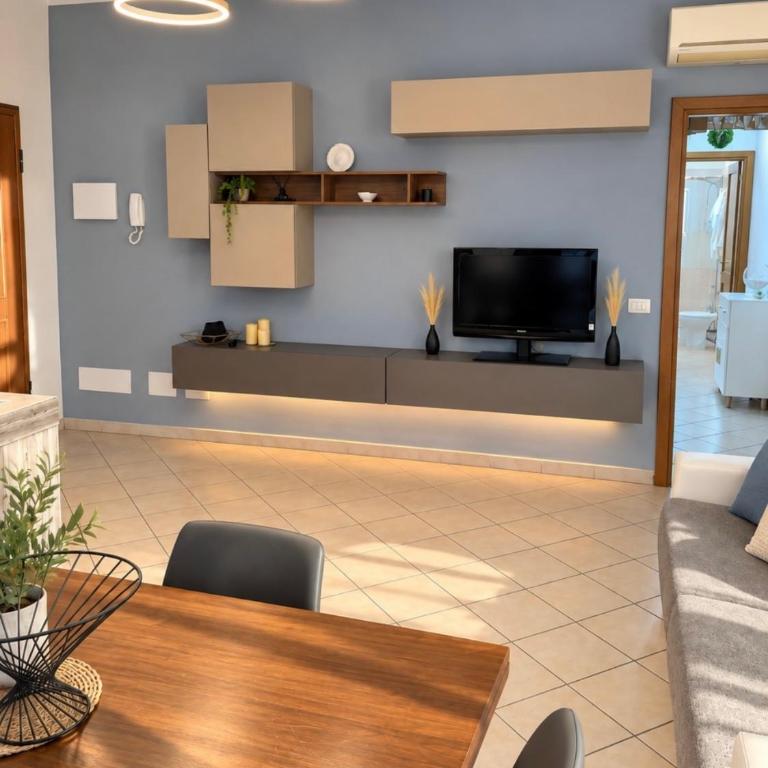 Orchidea - Appartamento con 2 Camere da Letto - 3