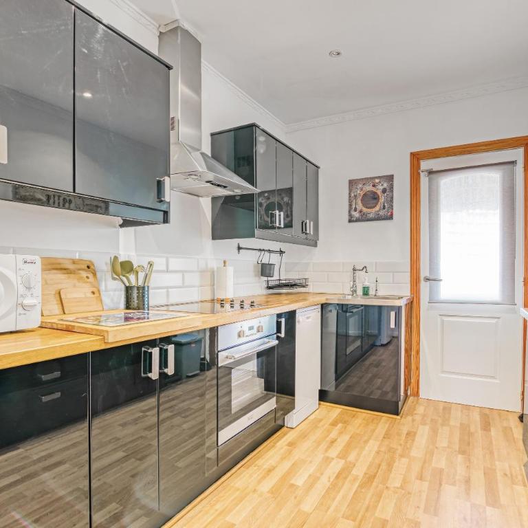 Gandia Center - Apartamento Deluxe de 2 dormitorios con balcón - 12
