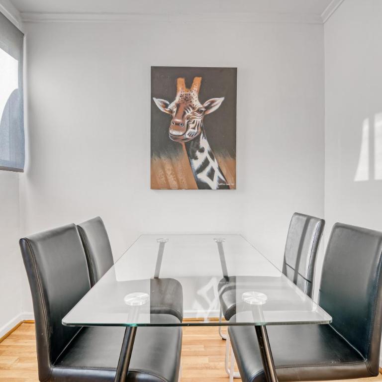 Gandia Center - Apartamento Deluxe de 2 dormitorios con balcón - 13