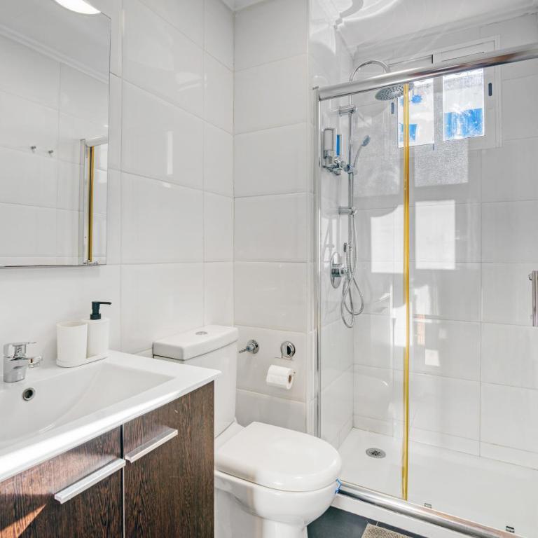 Gandia Center - Apartamento Deluxe de 2 dormitorios con balcón - 18