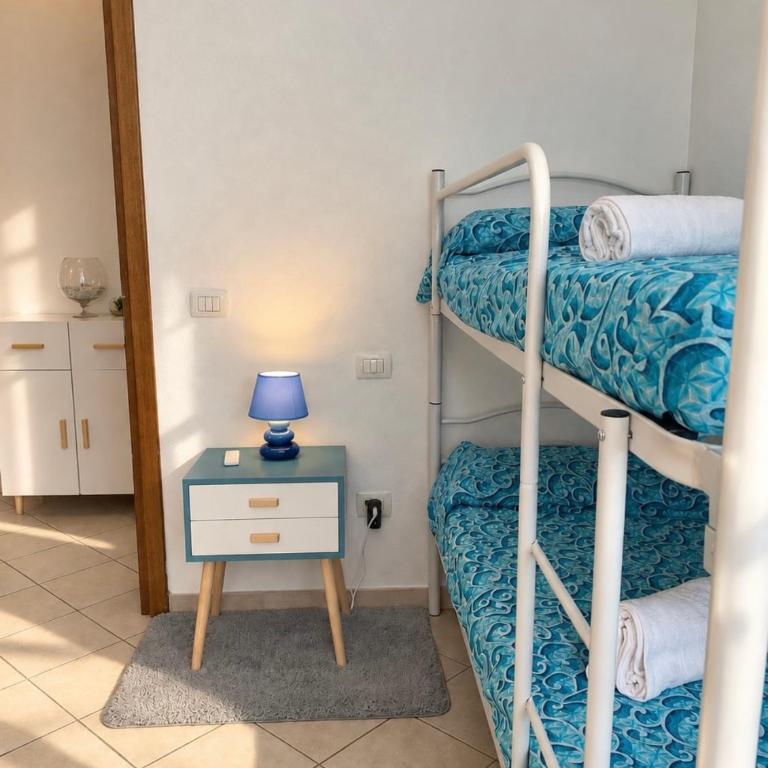 Orchidea - Appartamento con 2 Camere da Letto - 12