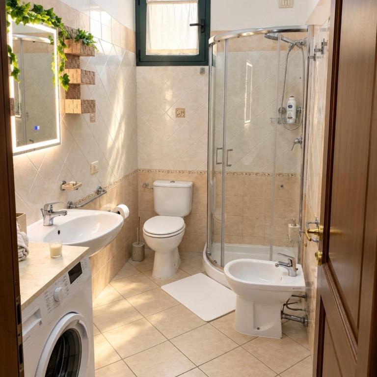 Orchidea - Appartamento con 2 Camere da Letto - 14