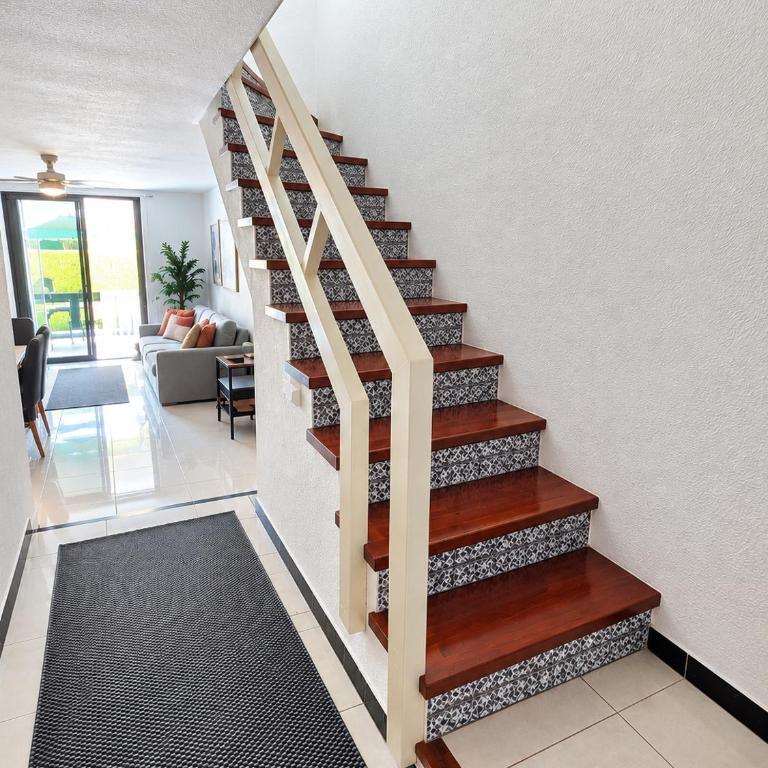 Elegance Duplex Parque Santiago2 - Dúplex - 10