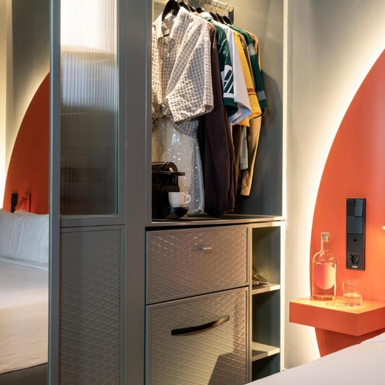 chic&basic dot - Classic Zimmer - 6