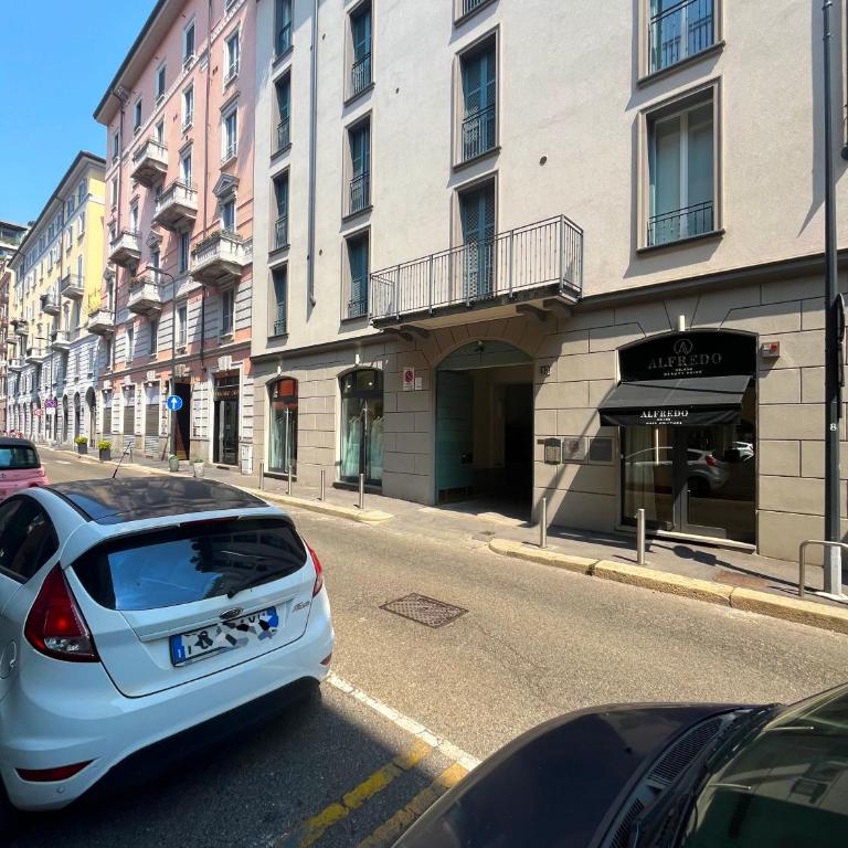 Youhosty - Marco Polo 13 - Apartamento de 1 dormitorio - 37