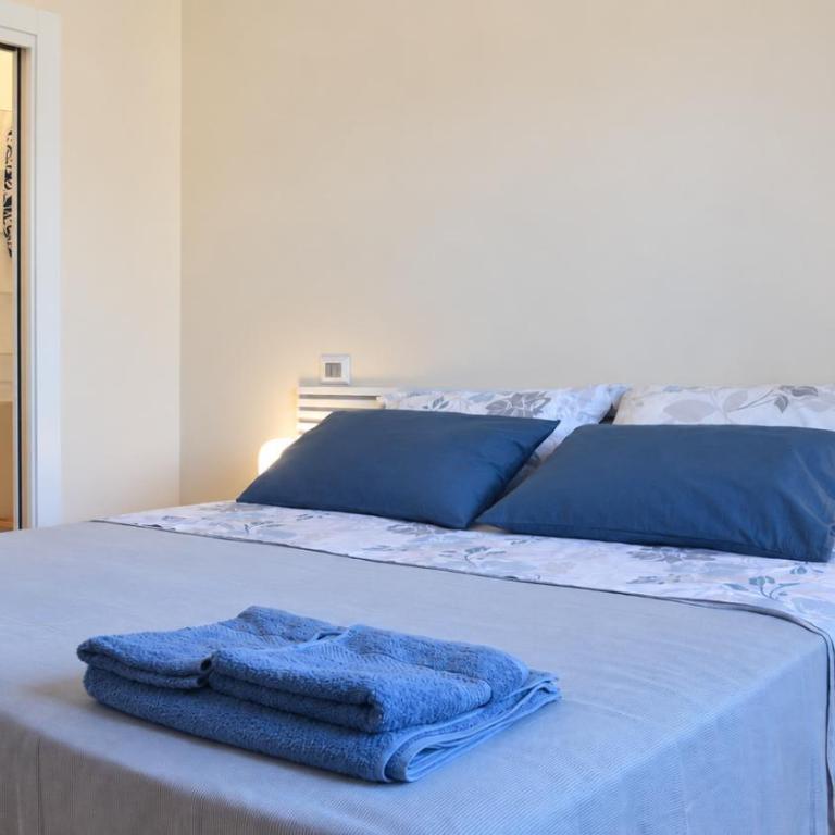 Aria di Mare Salerno - Apartamento de 2 dormitorios - 26