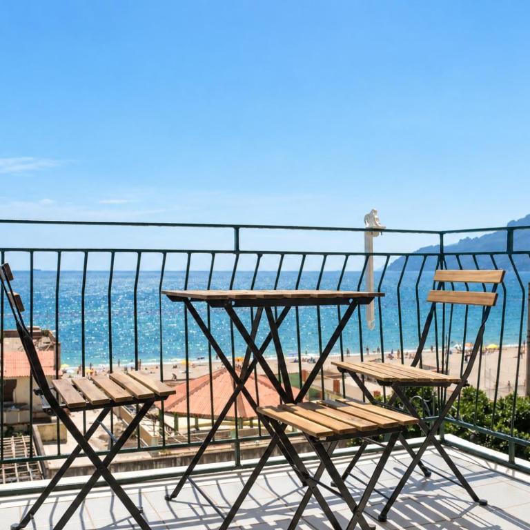 Aria di Mare Salerno - Apartamento de 2 dormitorios - 27