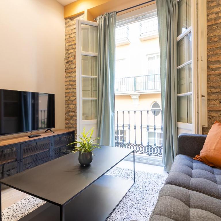 GRUND SUITES GALLERY by FreshApartments - Deluxe Double Studio - 7